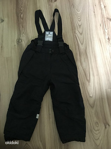 Зимние брюки, 98 (2 фото из 3)