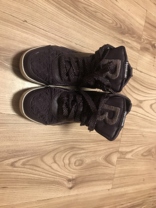 Кроссовки reebok, 38 (4 фото из 4)