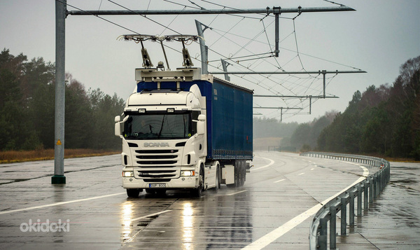 Rahvusvaheline autojuht abcdet + full adr