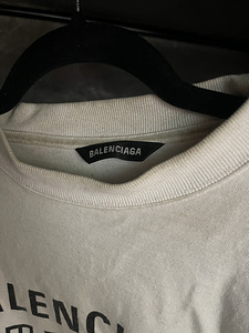 Balenciaga размер S (3 foto / 5)