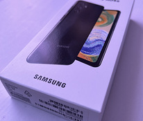 Samsung Galaxy A04s 3/32GB Uus/Uus
