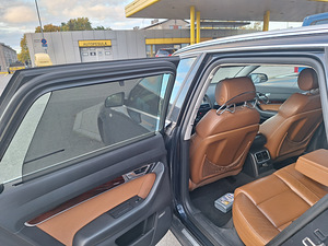 Varuosad audi a6 c6 3.0tdi 171kw (6 foto / 7)
