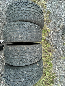 5x112 Audi Talvekomplekt (2 foto / 2)