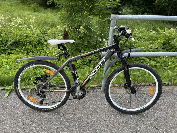 Scott Aspect 35 - 2010 - M