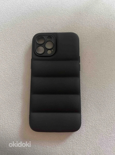iPhone 12 puffer case (foto #1)