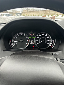 Acura MDX (2 foto / 12)