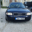 Audi A6 c5 1998 (фото #1)