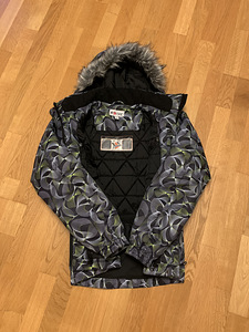 Suusajope S/M (6 foto / 6)