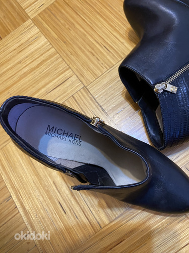 Michael Korsi saapad