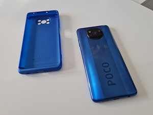 Poco X3 NFC (2 foto / 3)