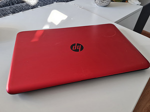 HP Pavilion 15 (1 фото из 2)