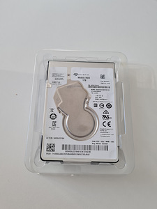 1 ТБ жесткий диск (1 фото из 2)