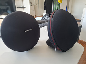 Harman Kardon Onyx 4 (2 foto / 4)
