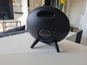 Harman Kardon Onyx 4 (3 foto / 4)