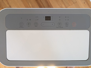Midea mobiilne konditsioneer (2 foto / 5)