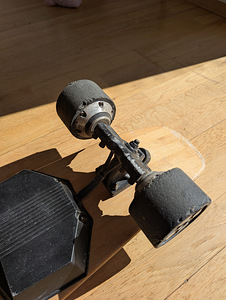 Elektriline rula WowGo (4 foto / 5)