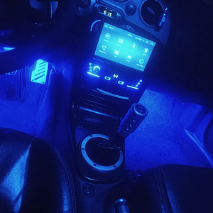 Hyundai Coupe RD2 (10 foto / 13)