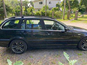 BMW 330D 135kw (3 foto / 15)