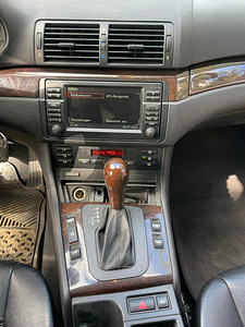 BMW 330D 135kw (12 foto / 15)