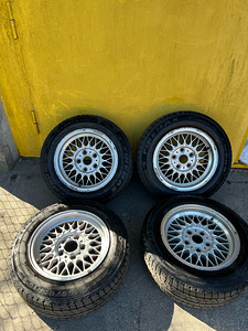 BMW Style 5 (2 фото из 4)