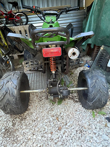 ATV (3 foto / 5)