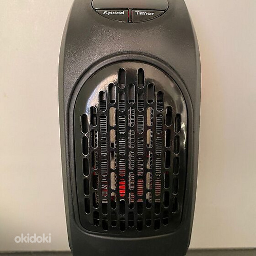 Eco Heater 450 Вт тепловентилятор (фото #6)