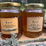 Свежий лесной мёд (фото #1)