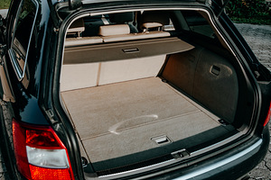 Audi A4 1.8T 120kw (7 foto / 15)