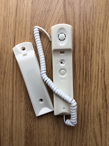 SISSEPÄÄS MITME KORTER BVD-313T + TELEFONID/12 tk (4 foto / 4)