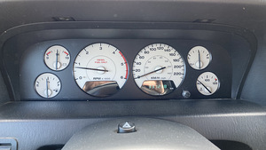 Jeep Grand Cherokee 2.7CRD - Värske ÜV (15 foto / 15)