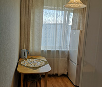 Сдается квартира, 1 комната - Retke tee 28, Mustamäe, Таллин