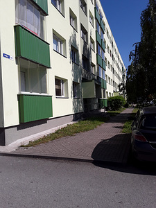 Sõle tn 39a, Põhja-Tallinna, Tallinn, Harjumaa (1 foto / 11)