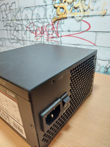 Emaplaat (GIGABYTE GA-Z68APD3)+Kingitus (4 foto / 5)