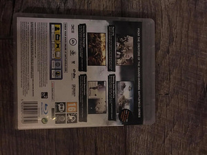 Battlefield Bad Company 2 PS3mele (2 foto / 4)
