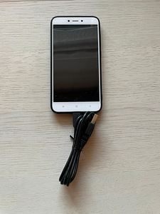Телефон Xiaomi Redmi 4x, 16Гб (1 фото из 1)