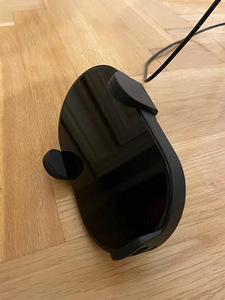 Xiaomi juhtmevaba autolaadija (2 foto / 5)