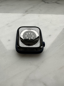 Apple watch 6, 44mm, blue (2 foto / 8)