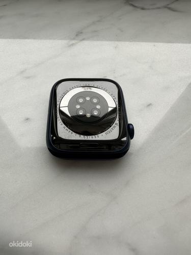 Apple watch 6, 44mm, blue (foto #2)