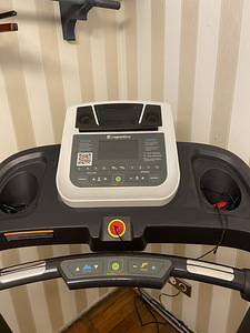 InSPORTline inCondi T50i (2 foto / 7)