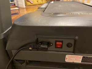 InSPORTline inCondi T50i (4 foto / 7)