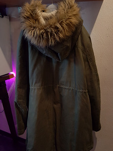 Jope H&M (2 foto / 2)