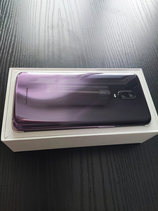 Oneplus 6T 8GB/128GB (5 foto / 9)