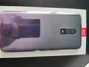 Oneplus 6T 8GB/128GB (8 foto / 9)