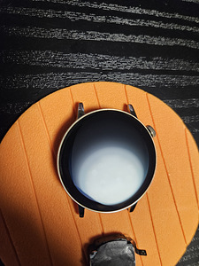 Huawei GT3 42mm передняя панель + аккумулятор