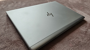 HP EliteBook 745 G6, Ryzen 7, 16GB, WiFi 6E (1 foto / 9)