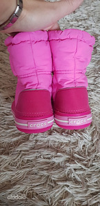 Ботинки Crocs, размер C13 (2 фото из 3)