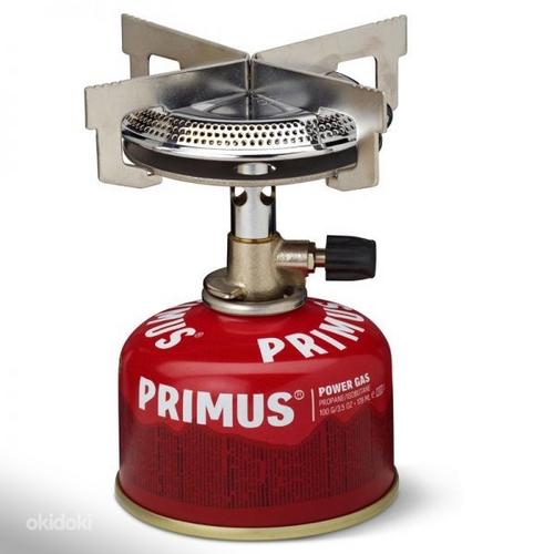 PRIMUS Mimer/Classic Stove (foto #1)