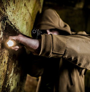 Helikon-Tex Patriot Fleece Jacket (4 foto / 4)