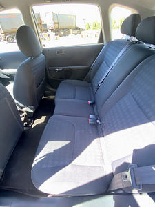 Honda Civic 1.6 manual (6 foto / 8)
