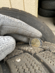 5x112 205/60/ r15 audi (2 foto / 4)